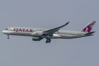 A7-ALC @ EDDF - Airbus A350-941 - by Jerzy Maciaszek