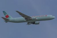 C-FPCA @ EDDF - Boeing 767-375 - by Jerzy Maciaszek