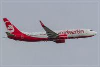 D-ABMI @ EDDF - Boeing 737-86J - by Jerzy Maciaszek