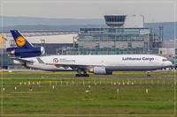 D-ALCC @ EDDF - McDonnell Douglas MD-11F - by Jerzy Maciaszek