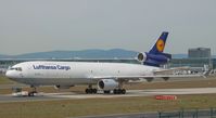 D-ALCJ @ EDDF - McDonnell Douglas MD-11F - by Jerzy Maciaszek