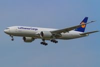 D-ALFA @ EDDF - Boeing 777-FBT - by Jerzy Maciaszek