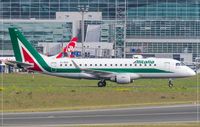 EI-RDO @ EDDF - Embraer ERJ-170-200LR - by Jerzy Maciaszek
