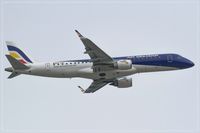 ER-ECC @ EDDF - Embraer ERJ-190-100LR 190LR - by Jerzy Maciaszek