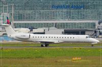 G-EMBJ @ EDDF - EMB-145EU - by Jerzy Maciaszek