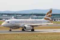 G-EUPH @ EDDF - Airbus A319-131 - by Jerzy Maciaszek