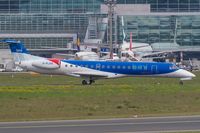 G-RJXB @ EDDF - Embraer EMB-145EP (ERJ-145EP) - by Jerzy Maciaszek