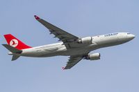 TC-JNC @ EDDF - Airbus A330-203 - by Jerzy Maciaszek