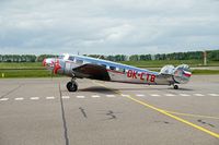 N241M @ EHLE - Lelystad Airport - by Jan Bekker