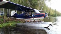 N85009 @ T66 - conv 7BCM, edo 1320 floats - by James Frisby