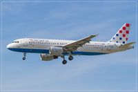 9A-CTJ @ EDDR - Airbus A320-214 - by Jerzy Maciaszek