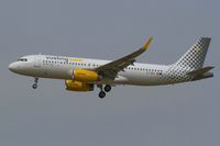 EC-MFS @ EDDF - Boeing 737-4Y0 - by Jerzy Maciaszek