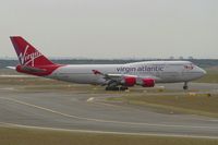 G-VHOT @ EDDF - Boeing 747-4Q8 - by Jerzy Maciaszek