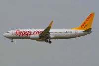 TC-AVP @ EDDF - Boeing 737-82R - by Jerzy Maciaszek