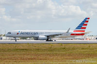 N172AJ @ MIA - Miami International - by Alex Feldstein