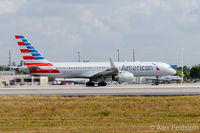 N179AA @ MIA - Miami International