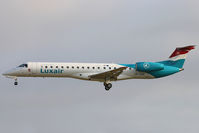 LX-LGX @ LEBL - Landing - by micka2b