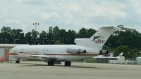 N725CK @ LEX - Blue Grass - by Kevin Baum