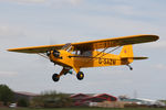 G-SAZM photo, click to enlarge G-SAZM photo, click to enlarge