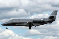 SE-RHD @ ESSB - On short final runway 30. - by Anders Nilsson