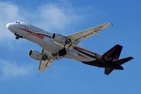 OO-SNC @ LLBG - Fly to Brussels, Belgium. - by ikeharel