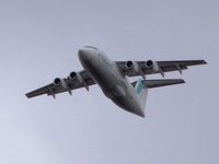 CP-2889 @ SLET - Leaving El Trompillo in a cloudy afternoon - by confauna