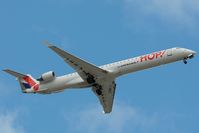 F-HMLE @ LFBD - HOP A54026 anding 23 from Lyon - by Jean Goubet-FRENCHSKY