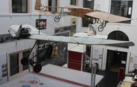 D-MAIL - Platzer Motte B-3