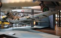 L1 BL - Junkers Ju87R-2