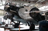 D-AZAW - Junkers Ju-52/3mte