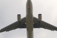 F-GUGP @ LFPG - CDG approach
