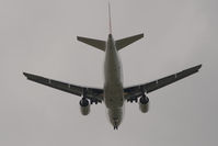F-GUGP @ LFPG - cdg approach