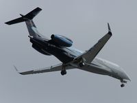 D-AFUN @ LFBD - beautiful Legacy landing 23 - by Jean Goubet-FRENCHSKY