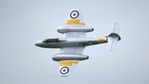 G-BWMF @ EGSU - 41. G-BWMF - superb display at The IWM VE Day Anniversary Air Show, May 2015.