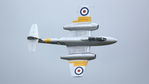 G-BWMF @ EGSU - 42. G-BWMF - superb display at The IWM VE Day Anniversary Air Show, May 2015.
