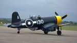 G-FGID @ EGSU - 2. G-FGID at The IWM VE Day Anniversary Air Show, May 2015. - by Eric.Fishwick