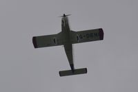 G-DENI - Overflying Boughton at 1600ft on her way to home base Rochester. - by Jordi Ross