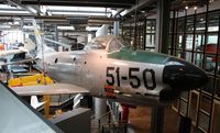 MM54-1256 - Fiat F-86K