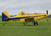 N5039F @ DTN - Out in Dixie. - by paulp