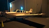 N7224W @ ORL - As seen in Orlando - by Mark DuRant