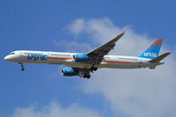 4X-BAU @ LLBG - Landing on runway 30, fly in from Eilat, Israel,. - by ikeharel