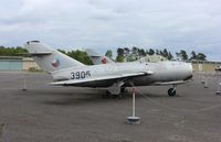 3905 @ EDUG - Aero S-102 - by Mark Pasqualino