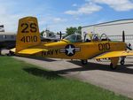N343DB photo, click to enlarge