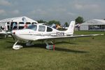 N124PM photo, click to enlarge