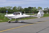 OO-GTI @ EBFN - Before departure - by Thomas Thielemans
