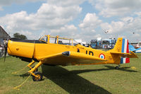 F-AZGF @ LFFQ - AJBS-Le Temps Des Hélices 2015. - by Raymond De Clercq