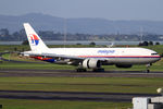 9M-MRM @ NZAA - in from KUL - by Bill Mallinson