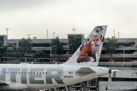 N922FR @ FLL - Ft. Lauderdale - by Alex Feldstein