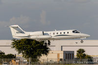N66NJ @ FLL - Ft. Lauderdale - by Alex Feldstein
