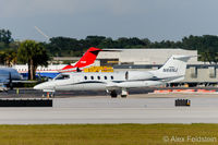 N66NJ @ FLL - Ft. Lauderdale - by Alex Feldstein